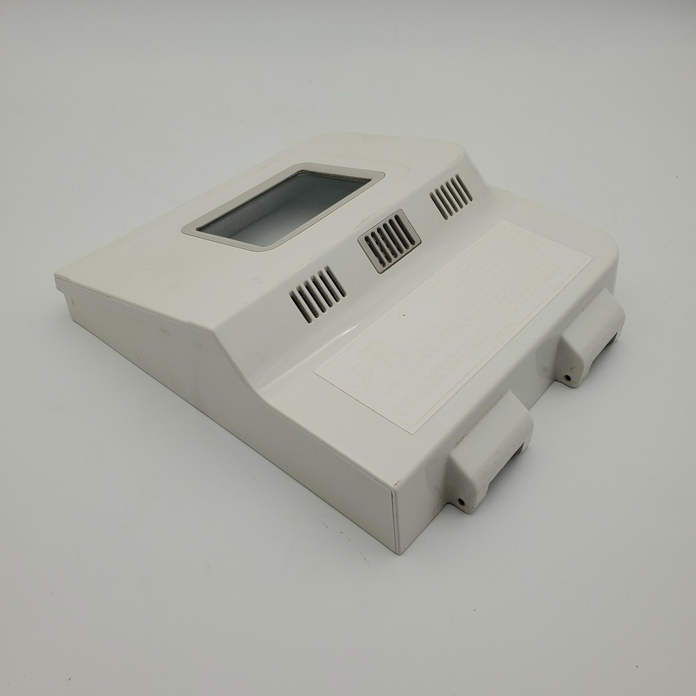 Zojirushi BBCC-Q20 Bread Maker Machine Replacement Lid Door