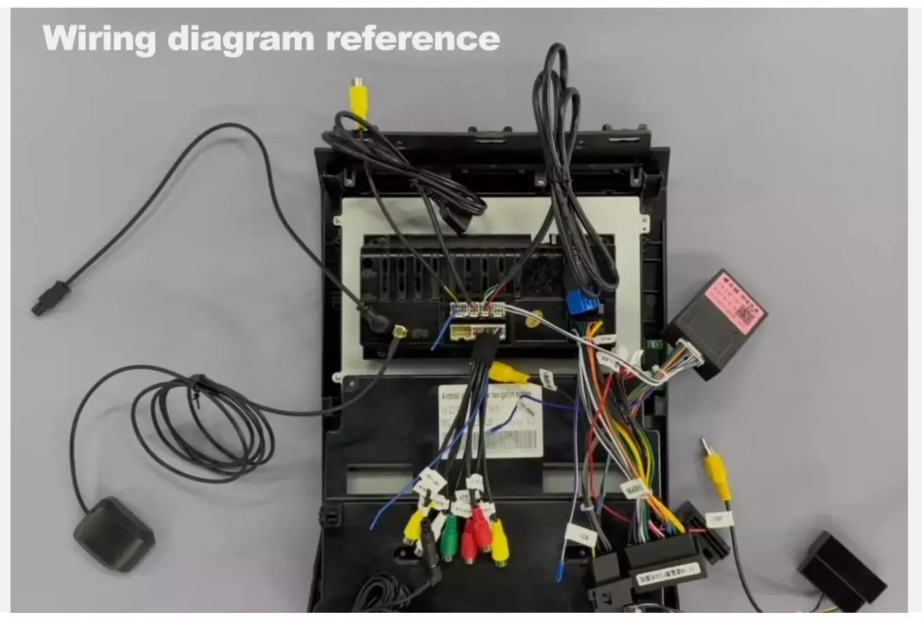 12.1"For Ford F150 2015-2022 Android Tesla Style Car Radio Stereo /Carplay/GPS