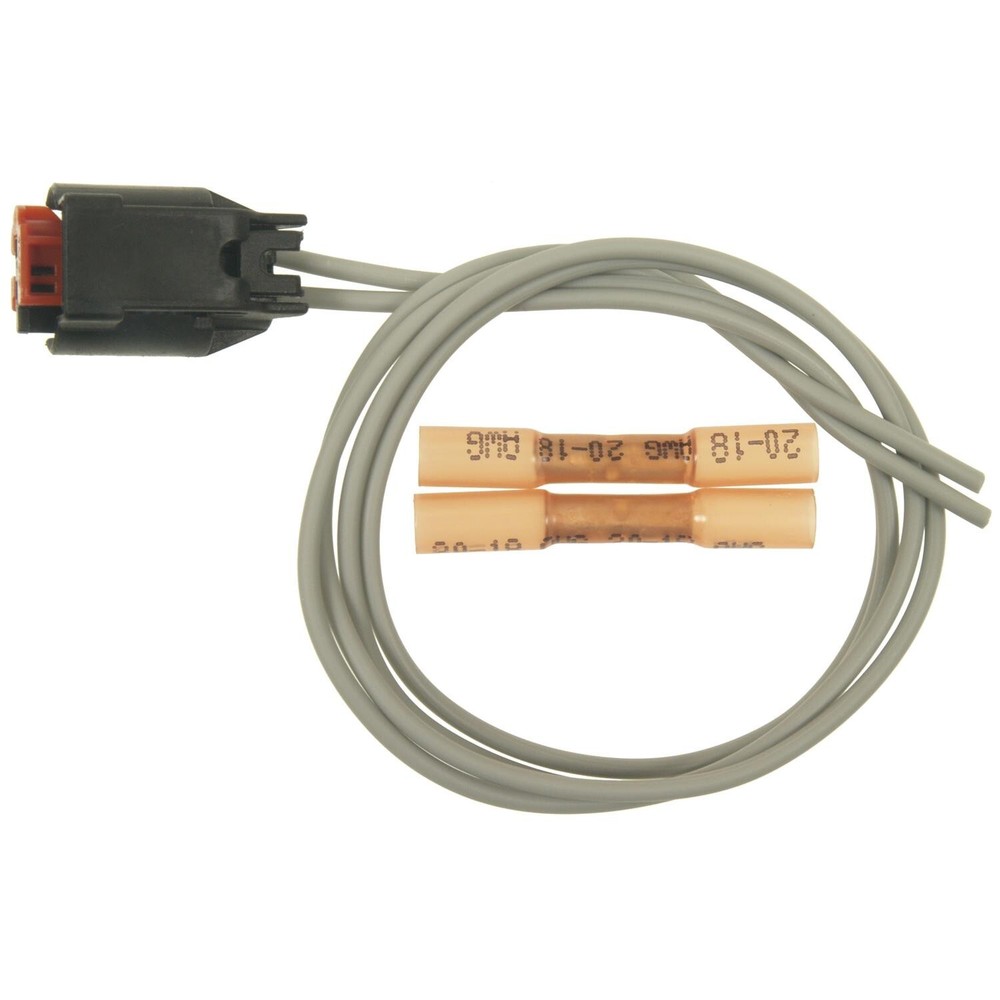 For 2014 Ram 2500 Battery Current Sensor Connector SMP 397IC91