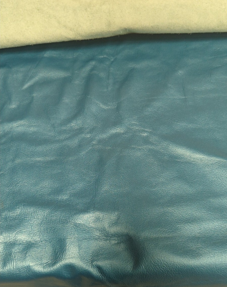 Genuine Leather Hide – Auto Upholstery Grade