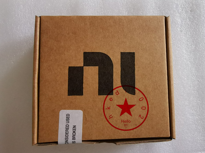 *NEW*National Instruments NI 9205 With DSUB Analog Input Module, 32 Channels