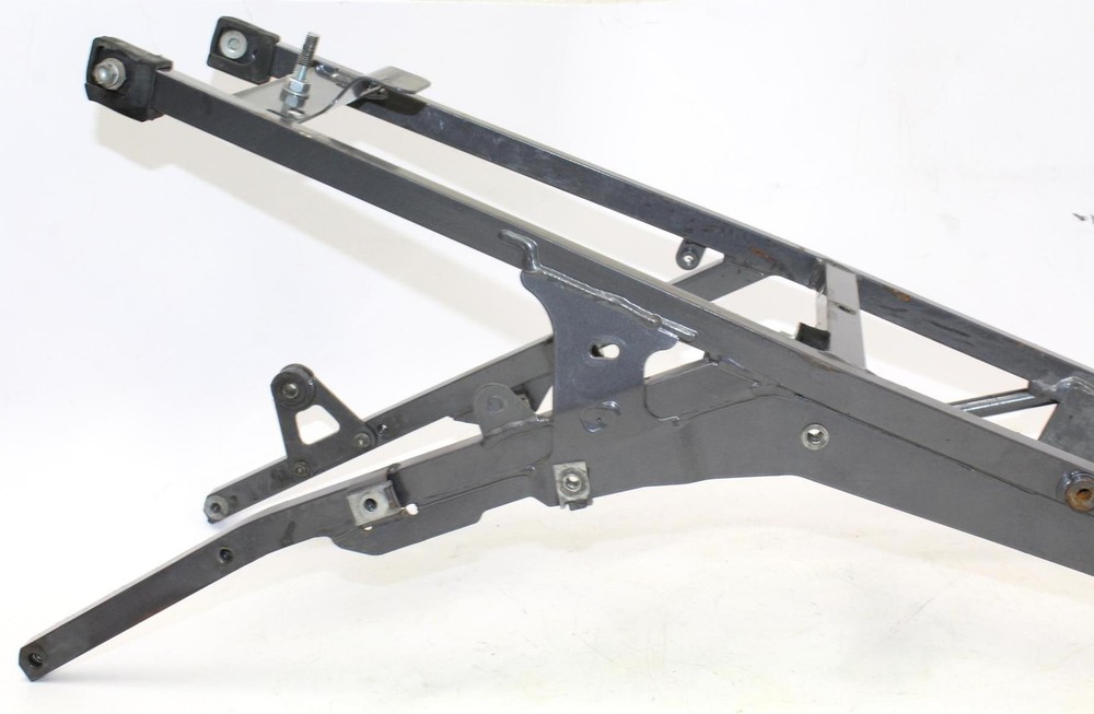 1997 Ktm 620 Duke Rear Back Sub Frame Subframe