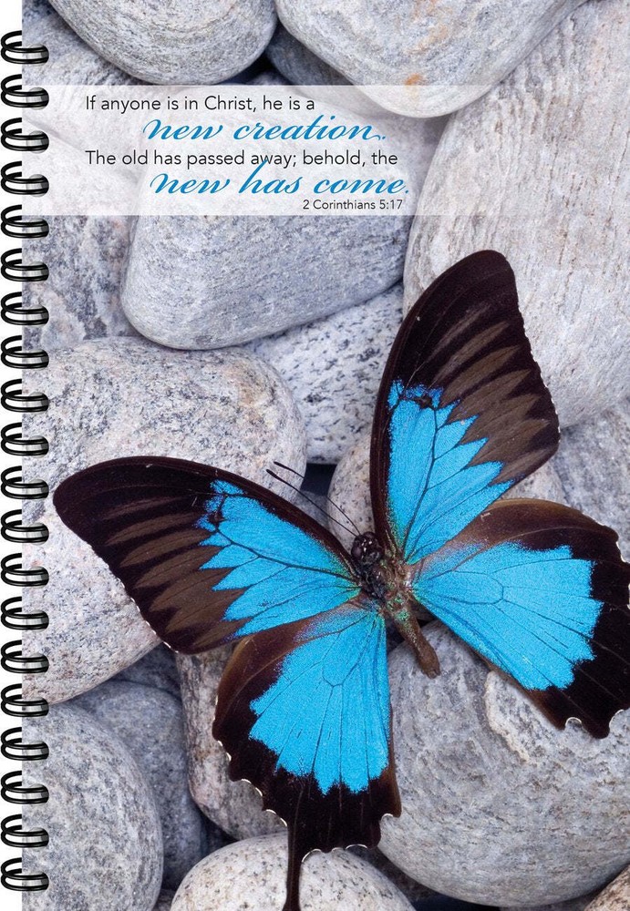 69072 - JOURNAL - NEW LIFE - KJV
