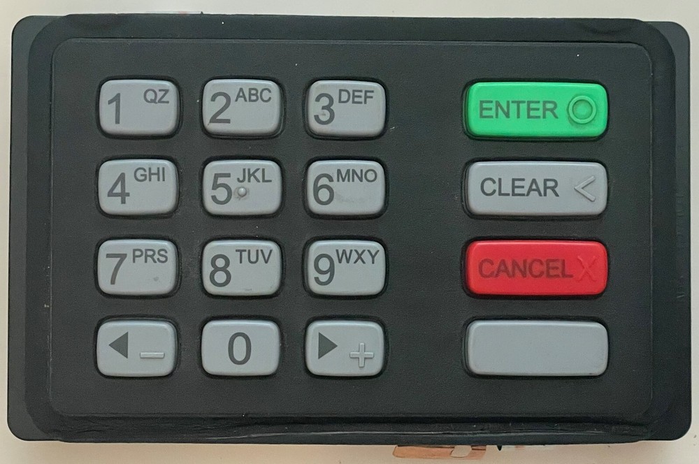 Hyosung 7128010004 EPP-6000K