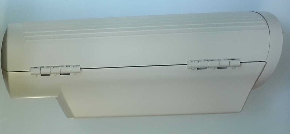 Polycarbonate Outdoor Camera Housing