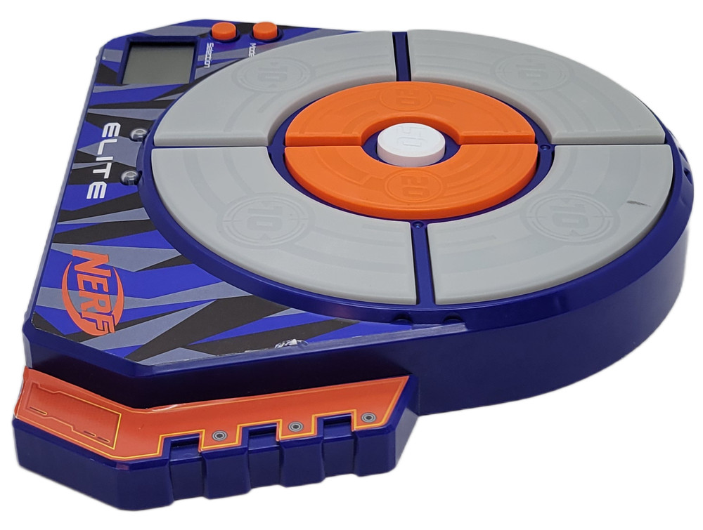 Nerf Elite Digital Target