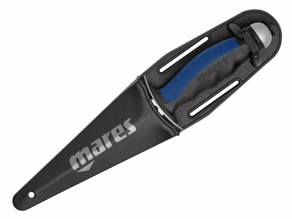 Mares Snake 2.1 Knife