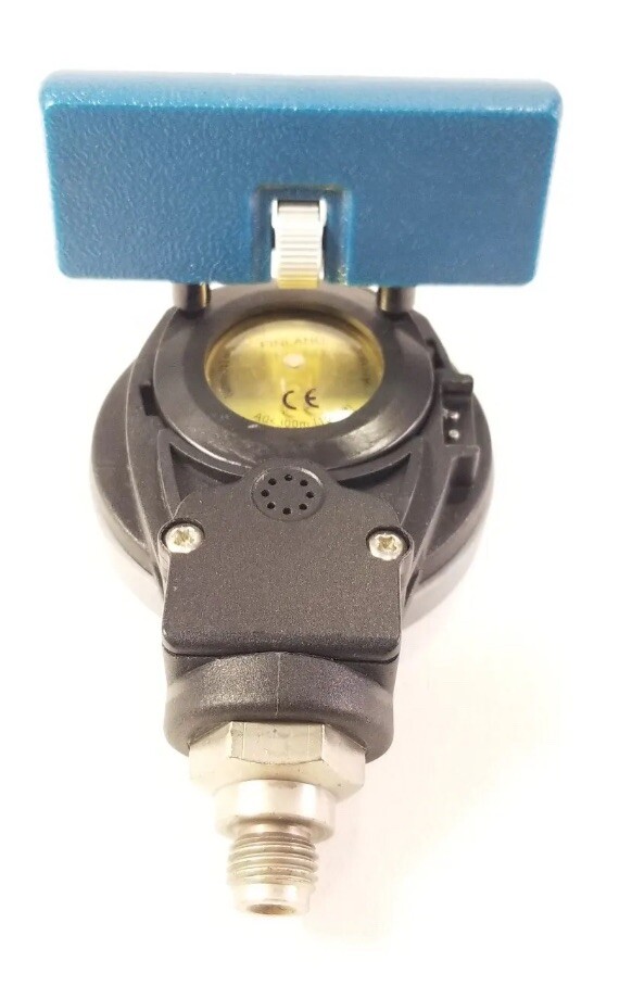 For Genesis Resource Pro React Pro Computer Adjustable Battery Tool Key Diving