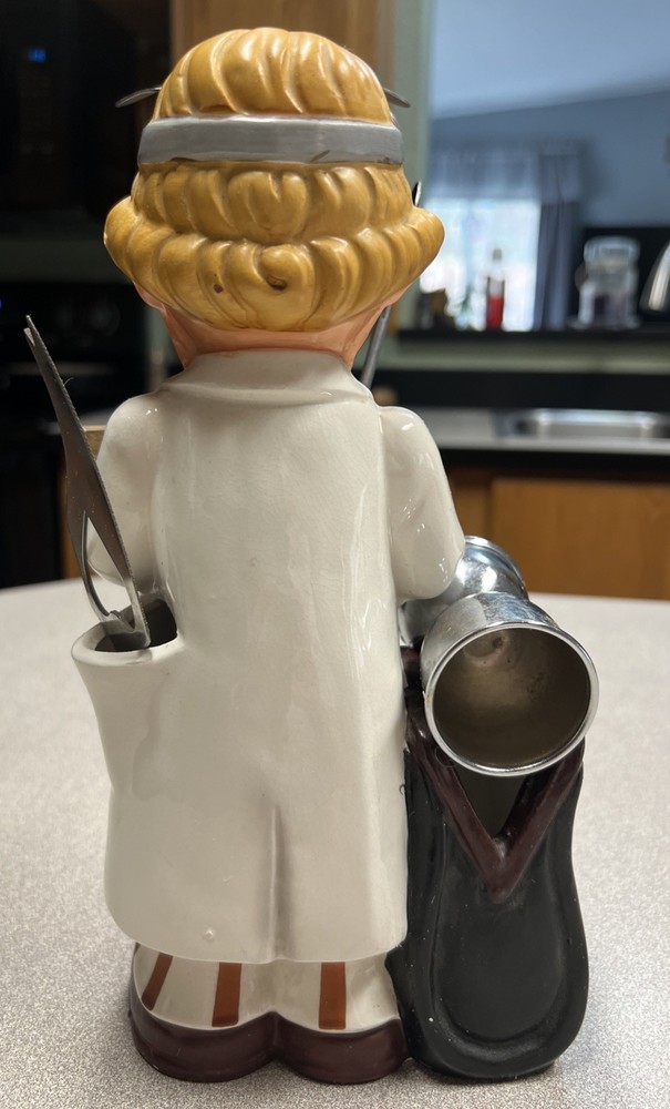 Vintage Bartender’s Tool Set