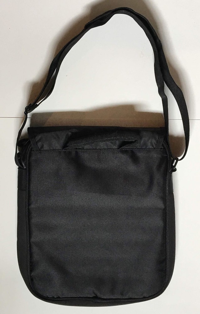 RARE EUC Team USA Padded Shoulder Strap TABLET Bag