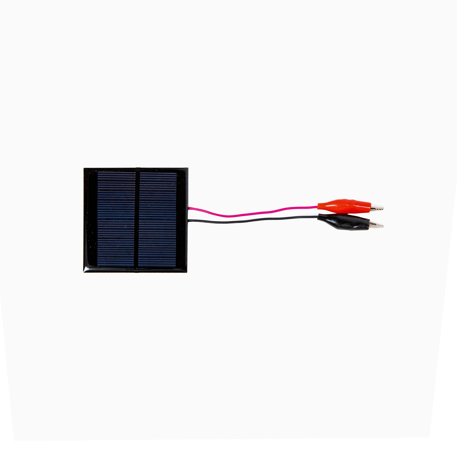 Solar Panel, 5V, 100mA, 0.54W, 70mm
