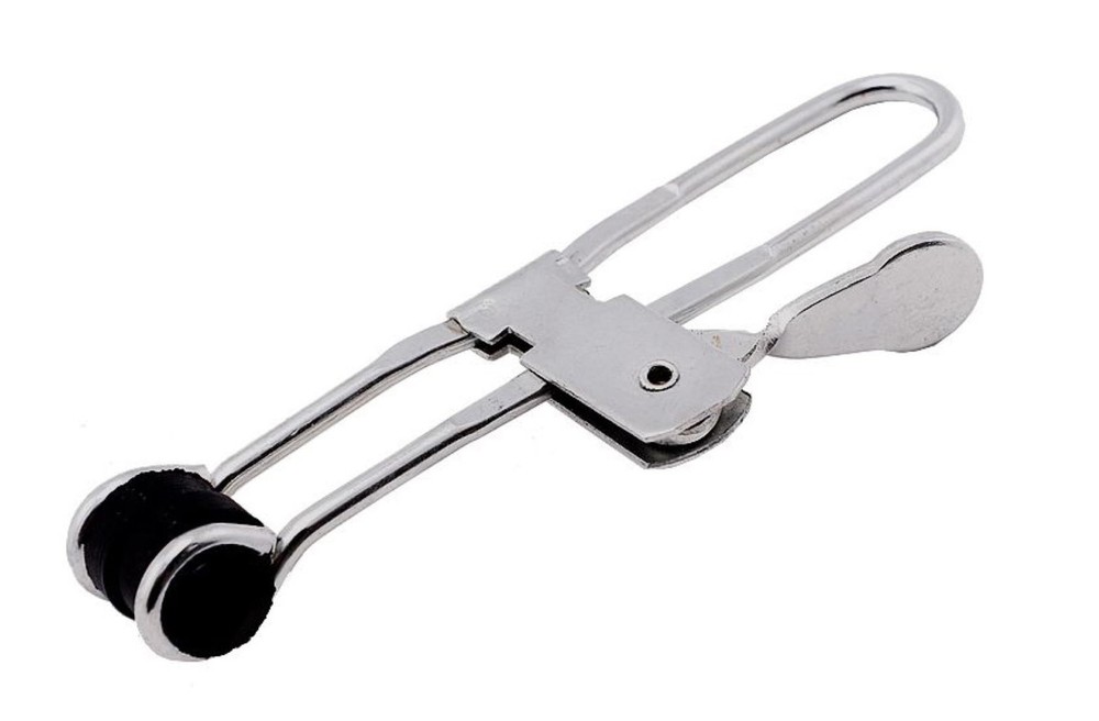 ToolPro Lever Action Grid Clamps - 4 pack