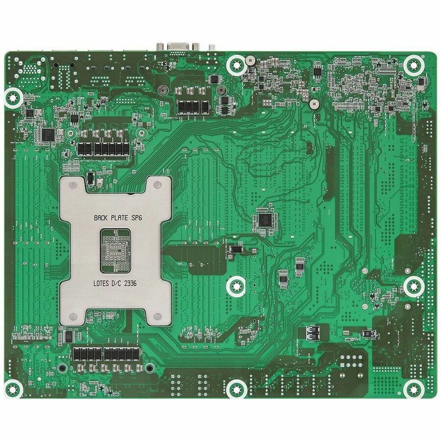 Asrock SIENAD82L2T Server Motherboard