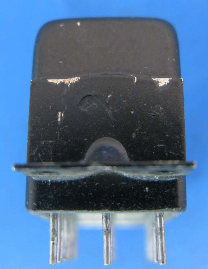 GE RELAY 3S2791FB100AM9
