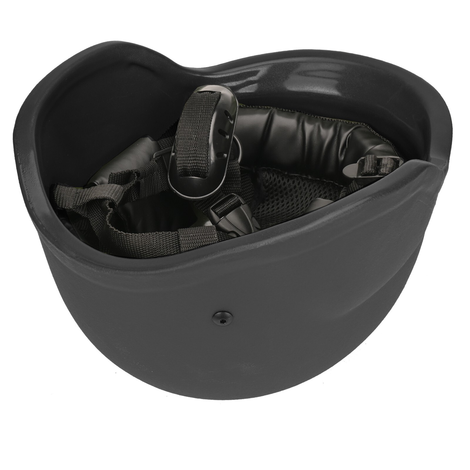 Tactical Scorpion Gear PASGT Level IIIA UHMWPE Ballistic Helmet - Color Choices