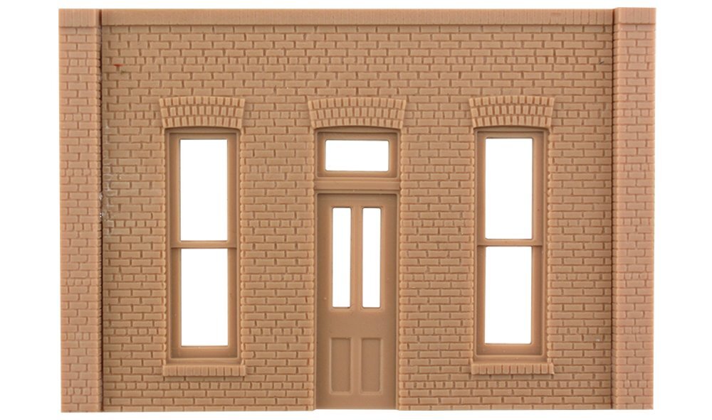 NEW Design Preservation Models 90104 Street/Dock Level Rectangular Entry Kit O
