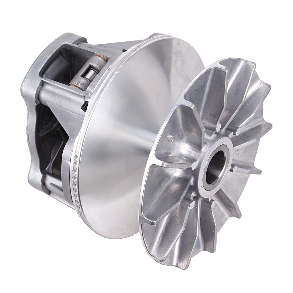 Complete Primary Drive Clutch Kit W/ Drive Belt for Polaris Sportsman 500 96-13