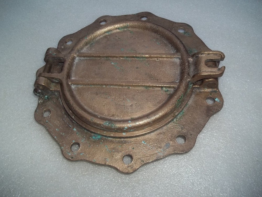 Antique Ships Porthole