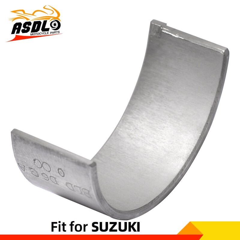 STD 35mm Connecting Rod & Main Bearing Set For Suzuki GSXR1000 2001-2016