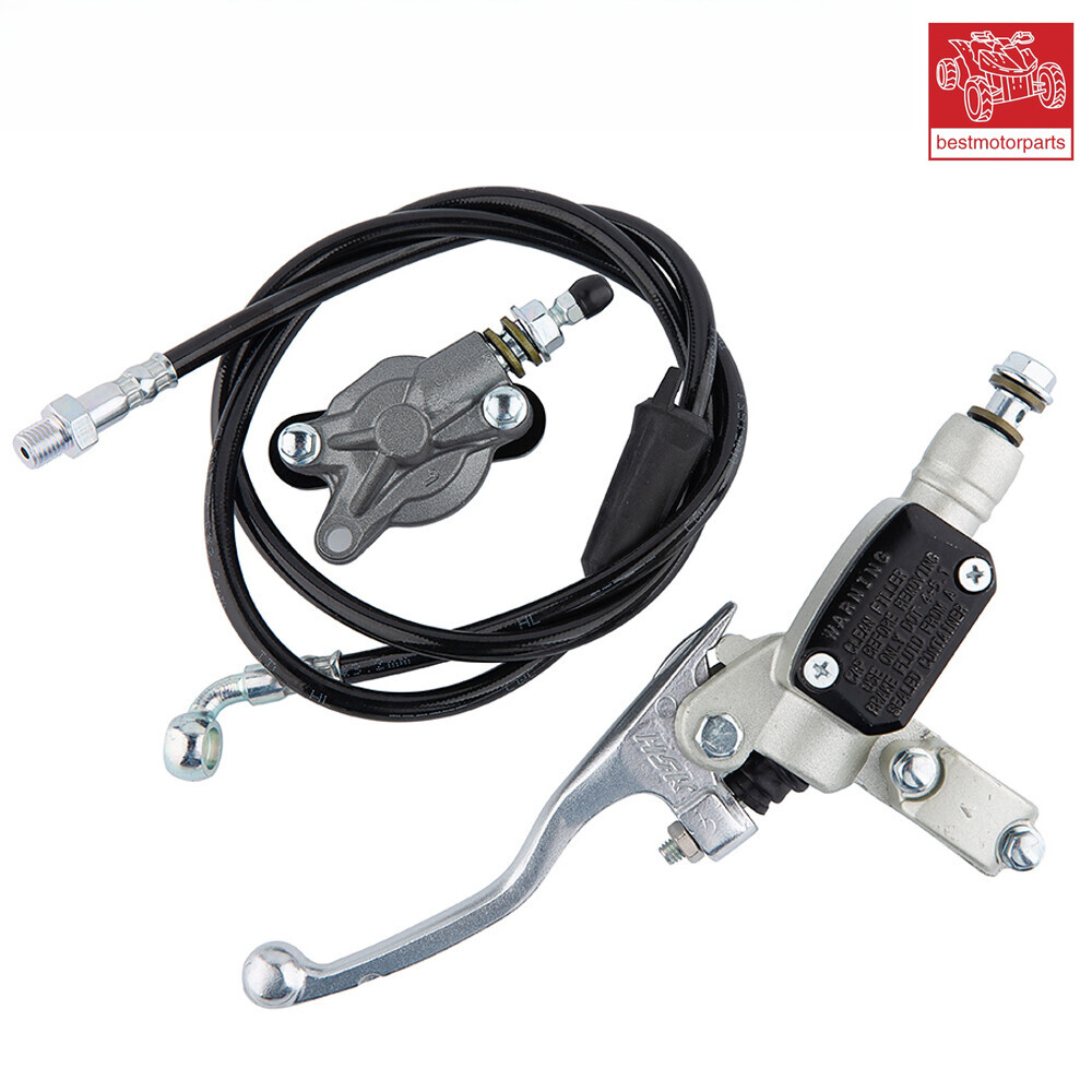 For KTM HUSQVARNA SX XC FE TC Hydraulic Clutch Master Cylinder Brake 2004-2016