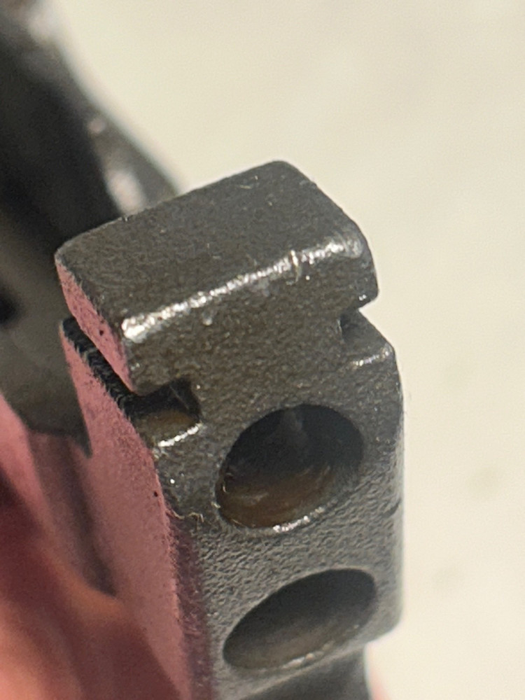 M1 Carbine Quality Hardware Type 3 Trigger housing