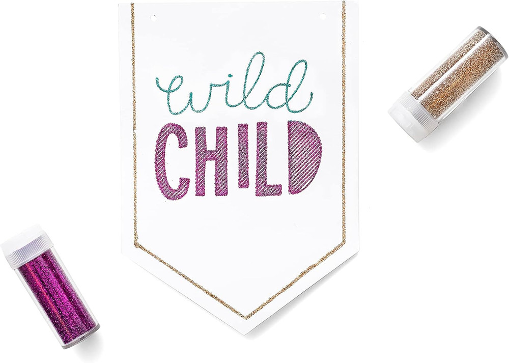 Quill Starter Kit, Assorted