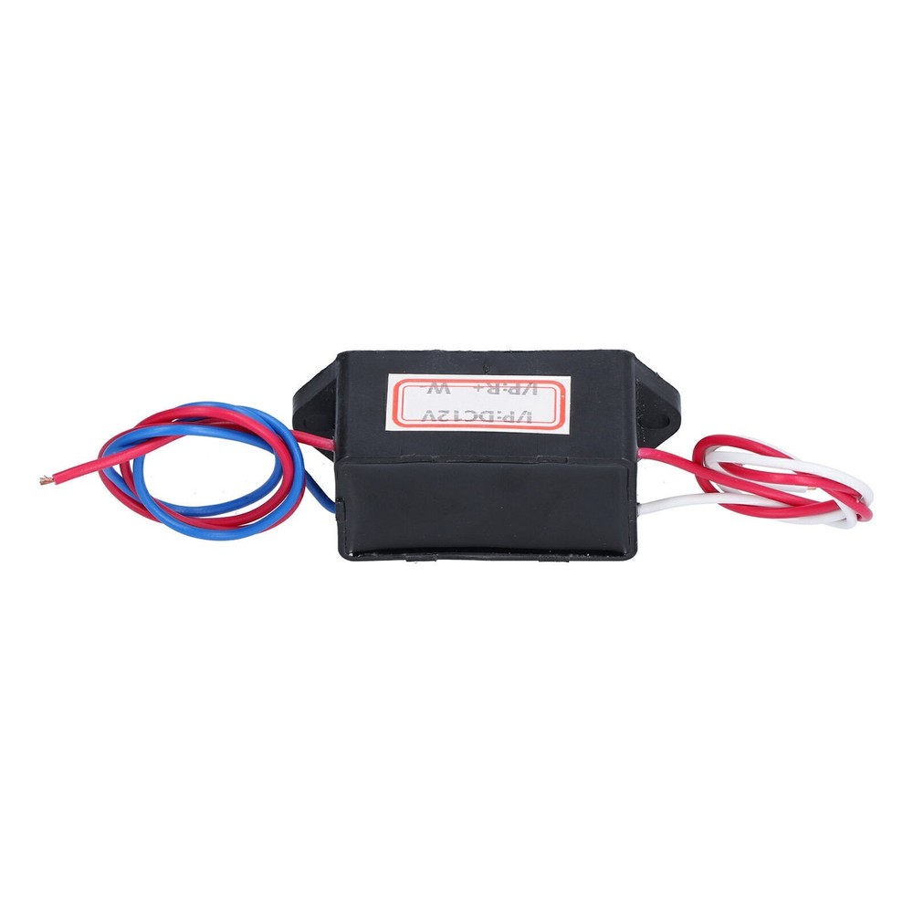 HighVoltage Generator Efficient Durable Stable Performance Long Lasting Boost