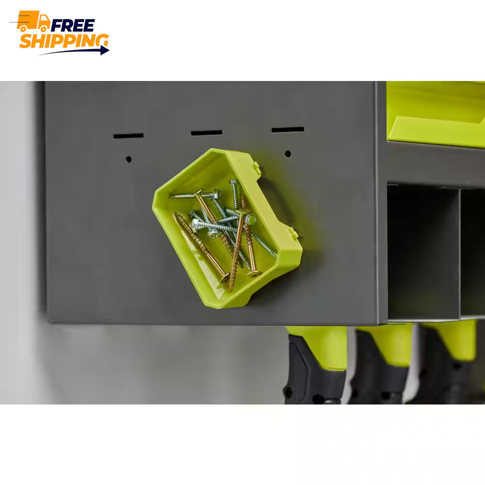 Drill & Drive Set (101-Piece) with Mag Tray, Tool Inserts, and LINK 💪