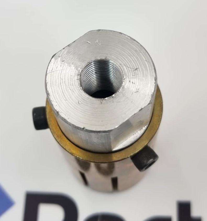 CH-075 Headed Anchor Chuck