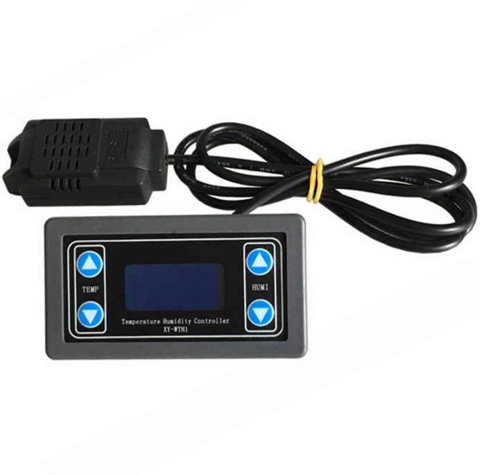 XY-WTH1 temperature and humidity control module digital display control board