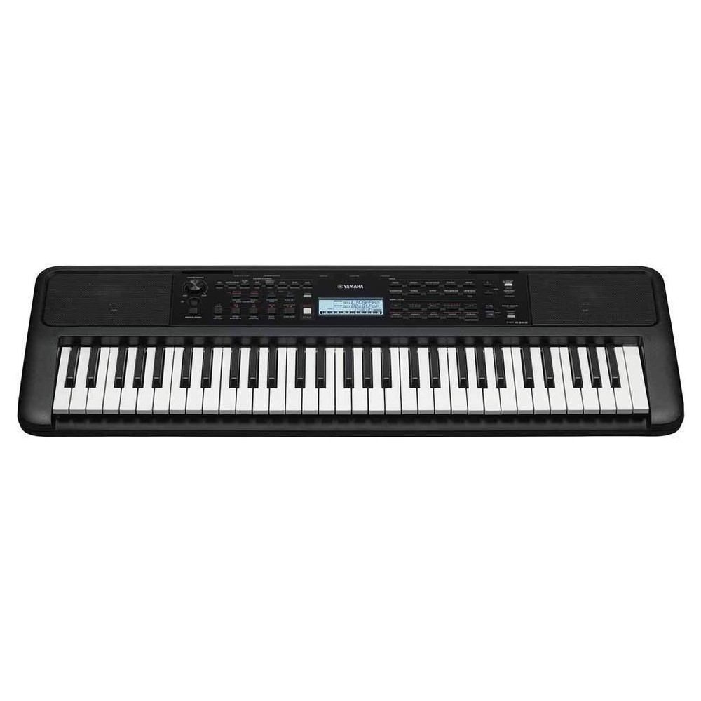 Yamaha PSR-E383 61-Key Portable Keyboard
