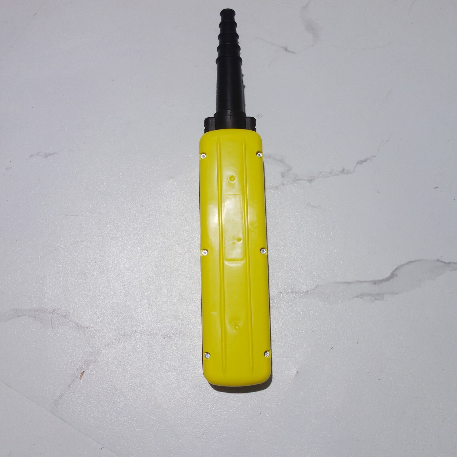 1pc fits XAC-A6913 Crane Pendant Control Station Switch two speed Estop 6 button