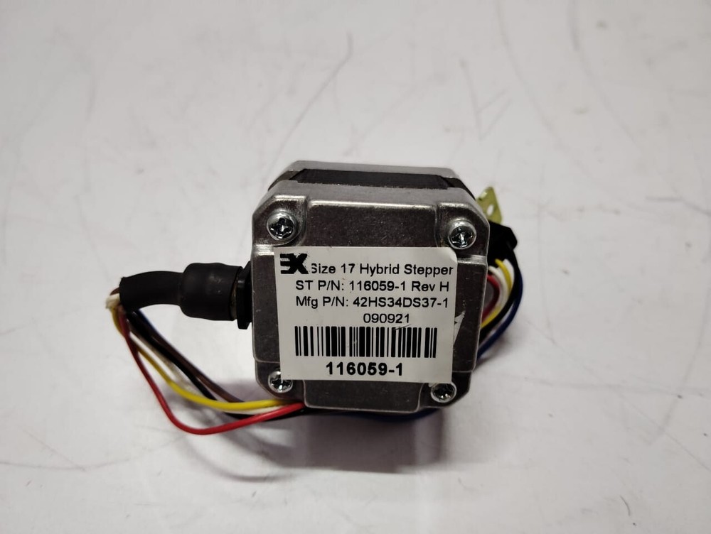 Seatel 116059-1 Hybrid Stepper