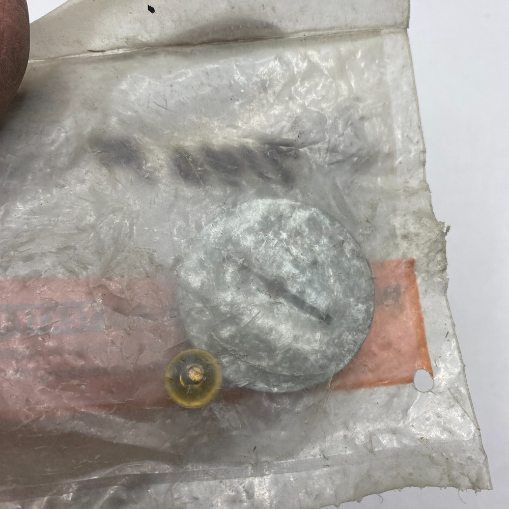 Walker Parkersburg Textron, Adapter Walkerduct🔔