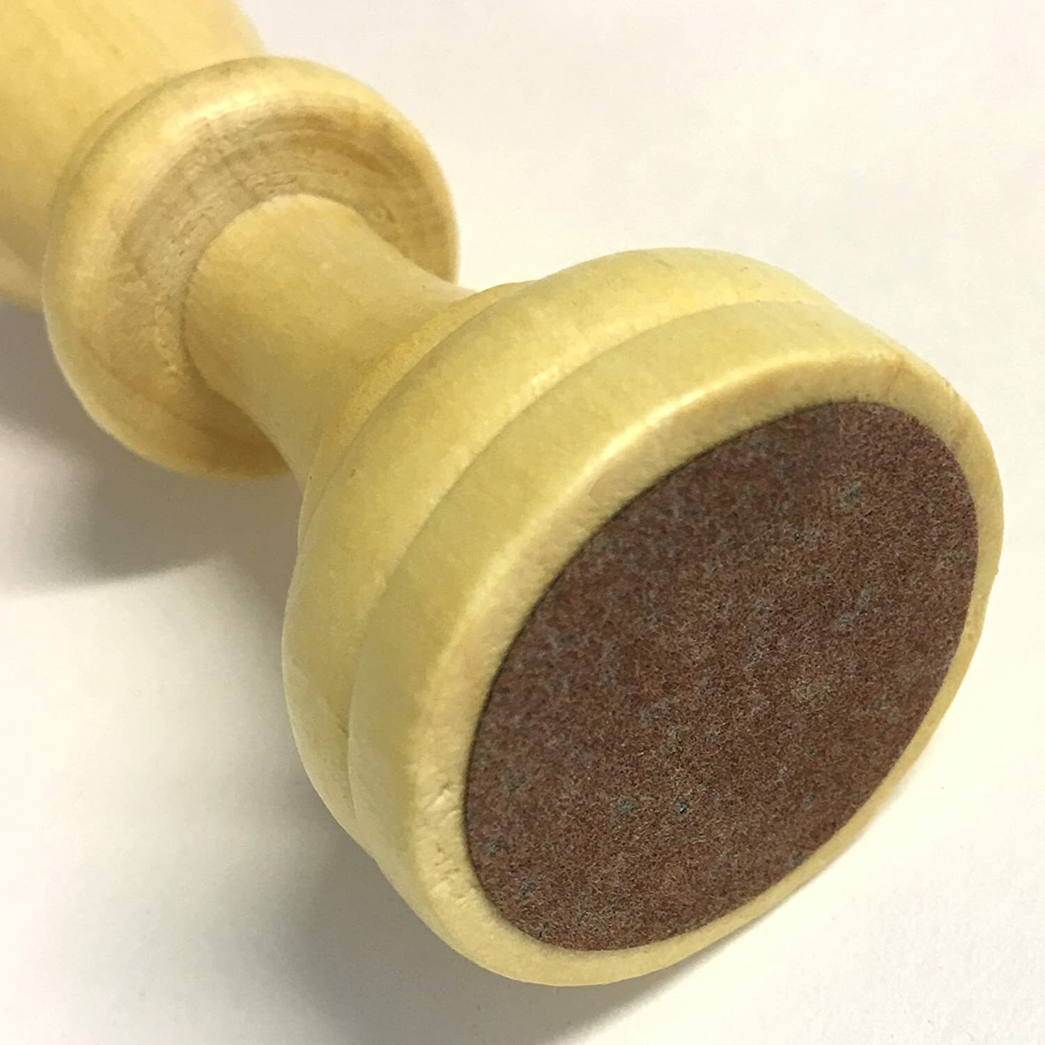 Chess Set Board Game 19" Large Deluxe w/ Drawer Storage Box Walnut Wood 1208M