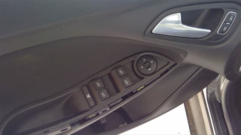 FOCUS 2018 Transmission Shift 1097211