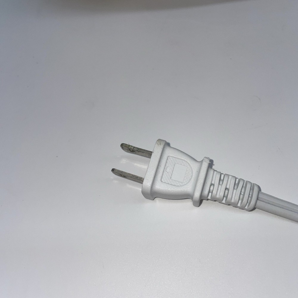 AICOOK 2LB Automatic Bread Maker Machine Tested Working BM4406, White