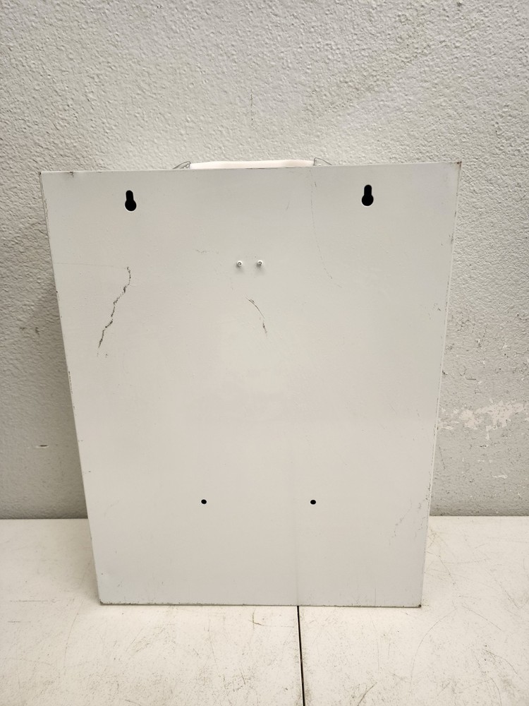 Cardiact Standard AED Wall Cabinet