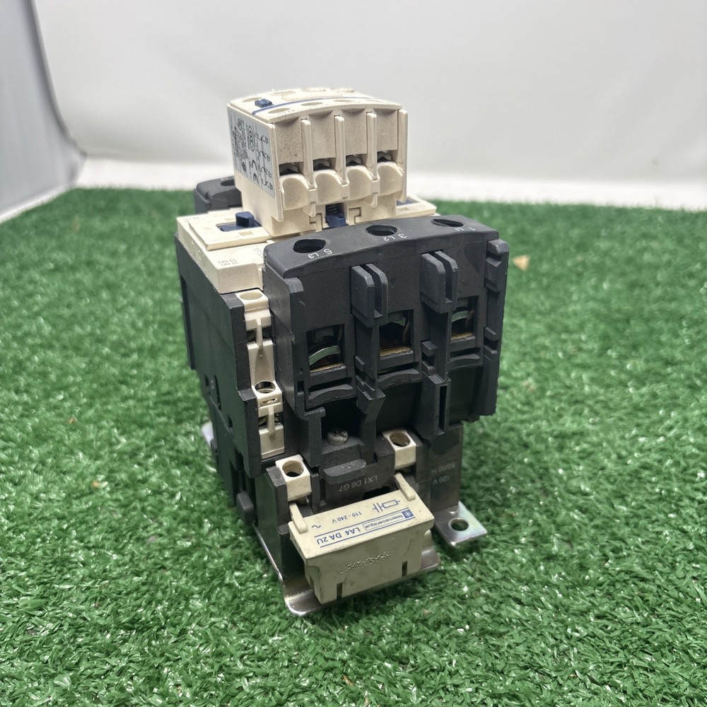 Schneider Electric LC2D80 Starter