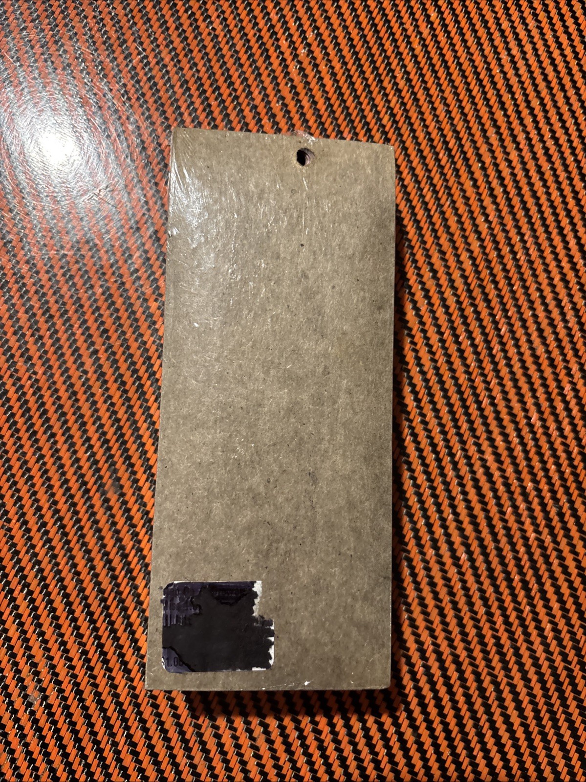 VTG 80s Dow Corning Silicone Treated Sight Savers Lens 800 Cloths SEALED USA