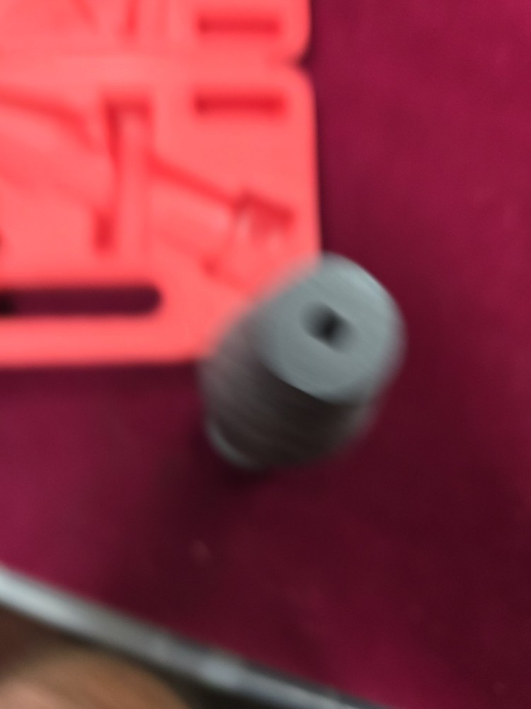 OEMTOOLS Combustion Leak Detector Used