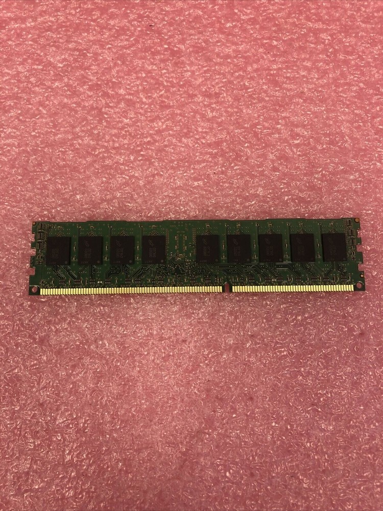 591750-371 HP 4GB 1RX4 PC3-10600 MEMORY DIMM
