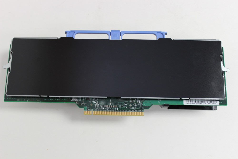 DELL ND890 MEMORY RISER BOARD POWEREDGE 6800 WITH WARRANTY