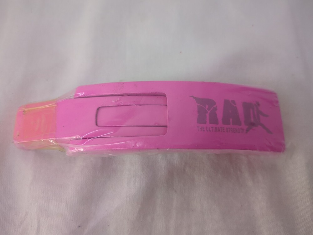 RAD Powerlifting Belt (10mm, M)