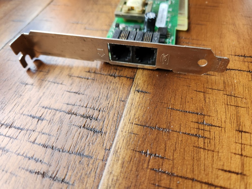 Agere 90109-2B4 Internal PCI 56K Fax MODEM