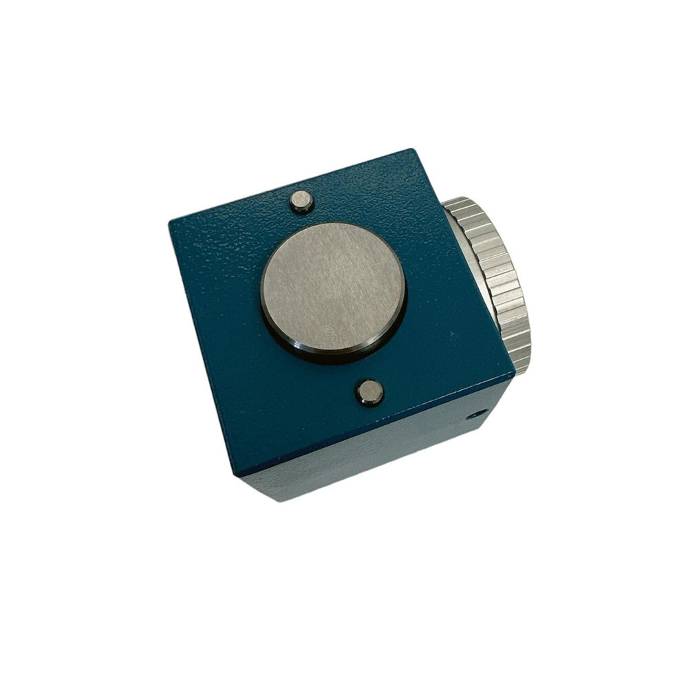 2'' Magnetic Z Axis dial Setter0004'' Gage Gauge offset Pre Setter Tool CNC