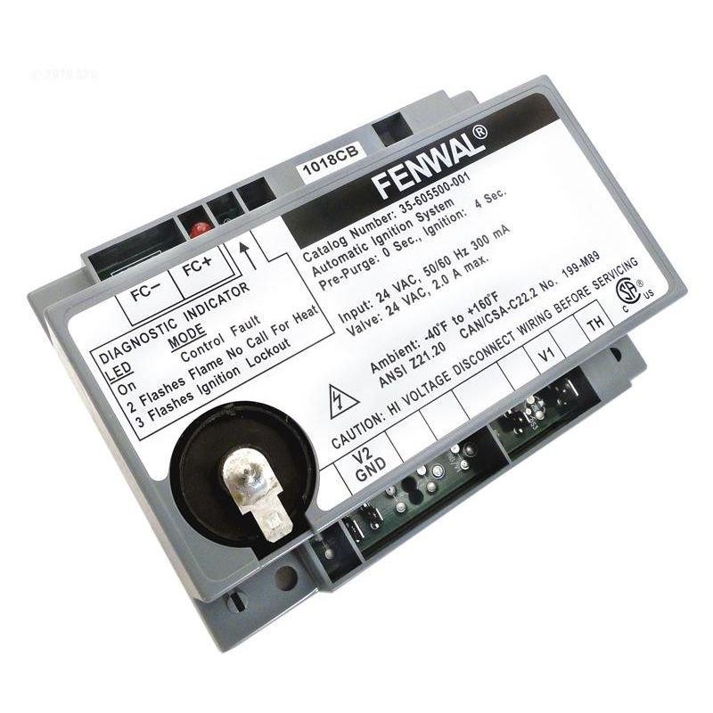 Pentair Ignition Control Minimax 100 (471091)