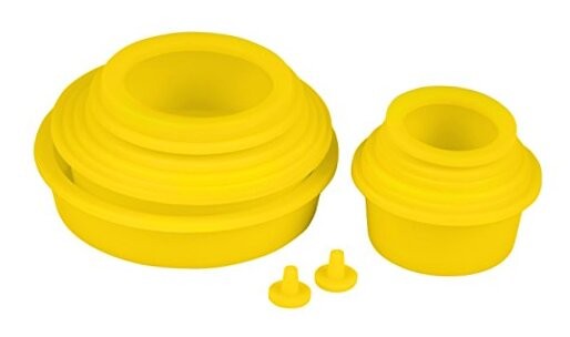 Tools CEA-02 Assorted Cap Plug Kit