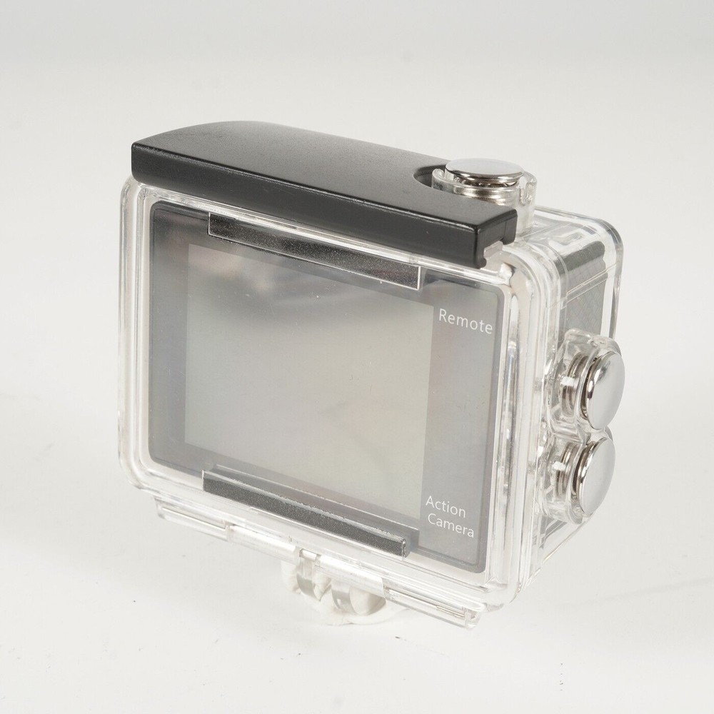 Akaso EK7000 20MP Action Camera with Underwater Case
