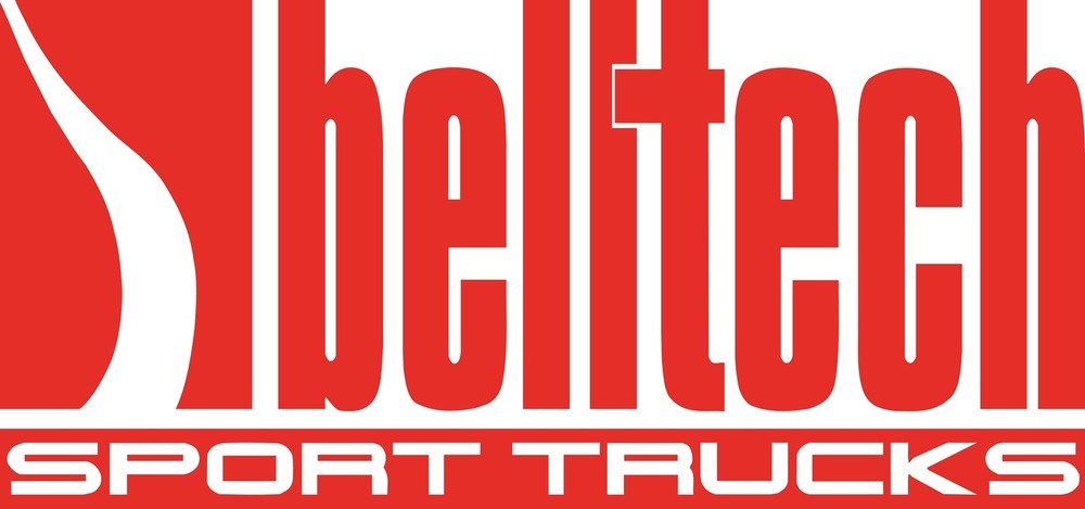 Belltech 612 Lowering Kit w/ out Shocks